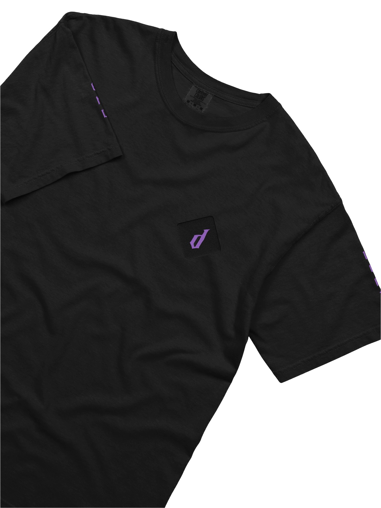 DeadEnd Skull : Halloween Edition Tee product image (11)