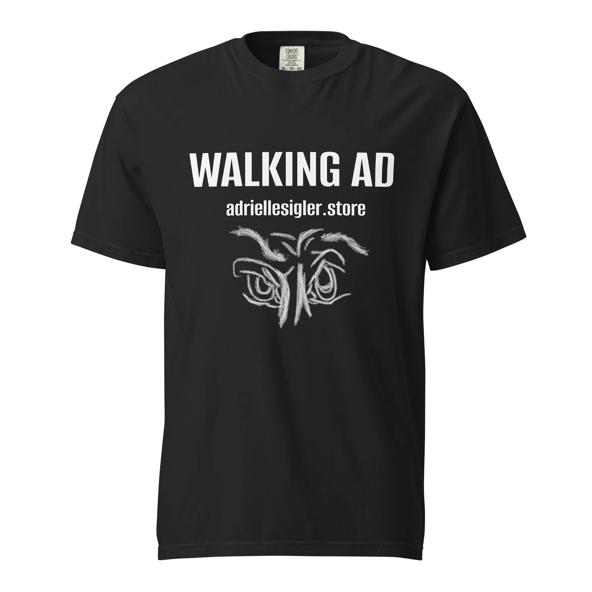 Walking Ad product image (1)