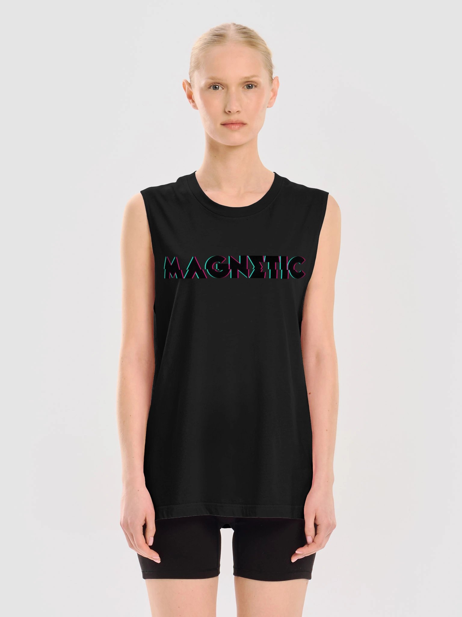 Magnetic Muscle Tee product image (3)