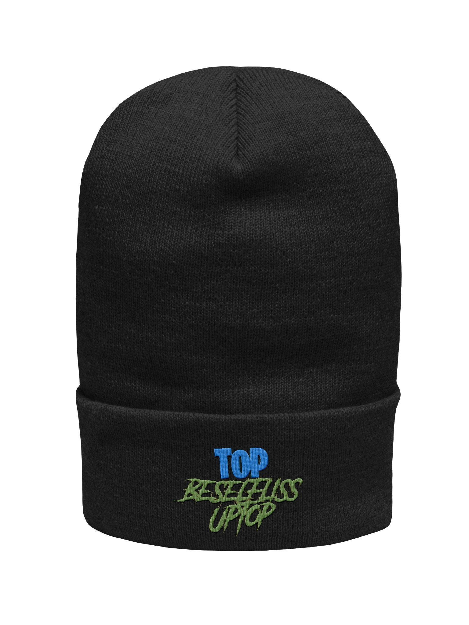 Top By Beselfliss X Juju Gang - Beanie product image (1)