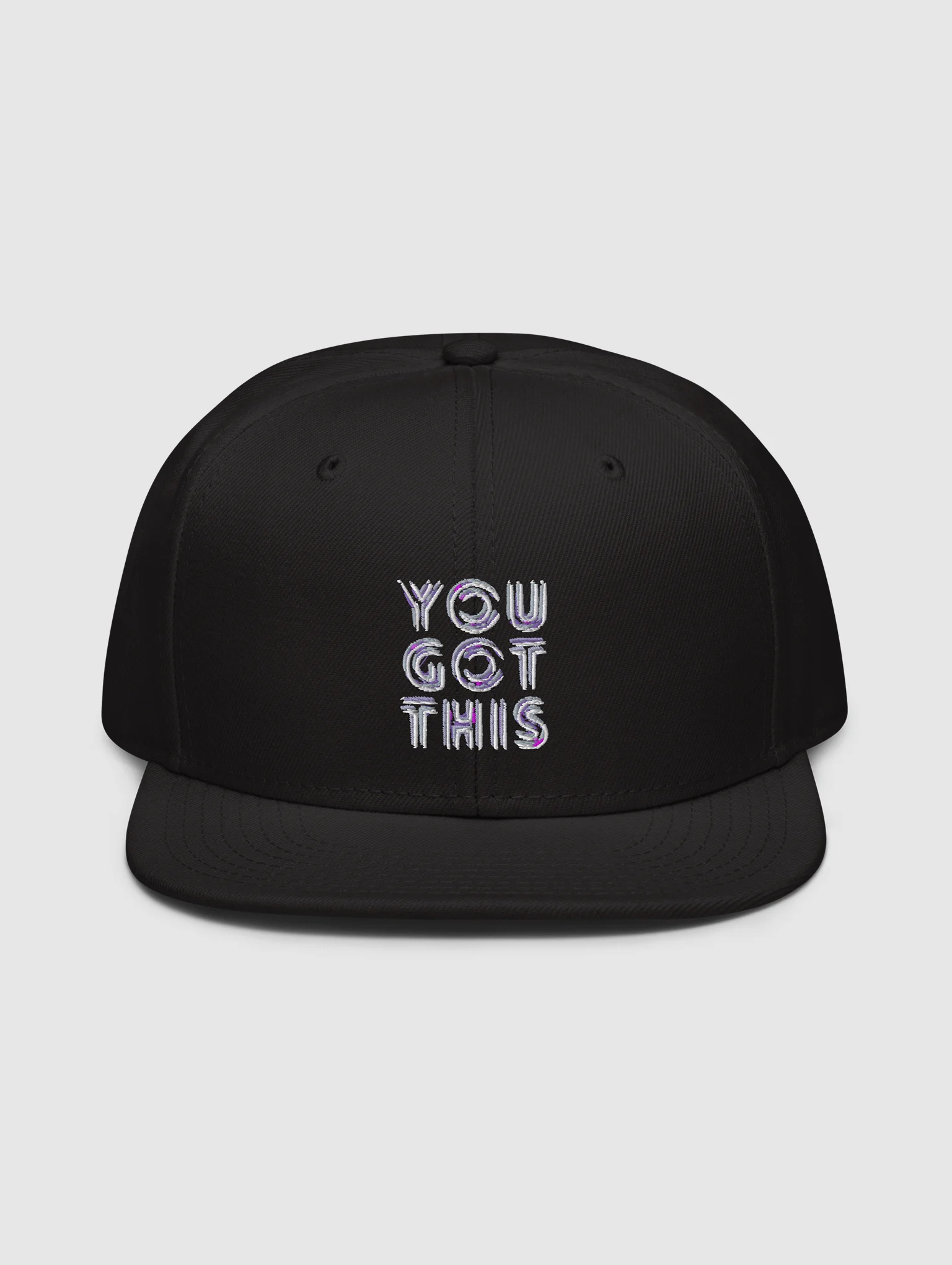 [MistyFires] Snapback Hat 2 product image (1)