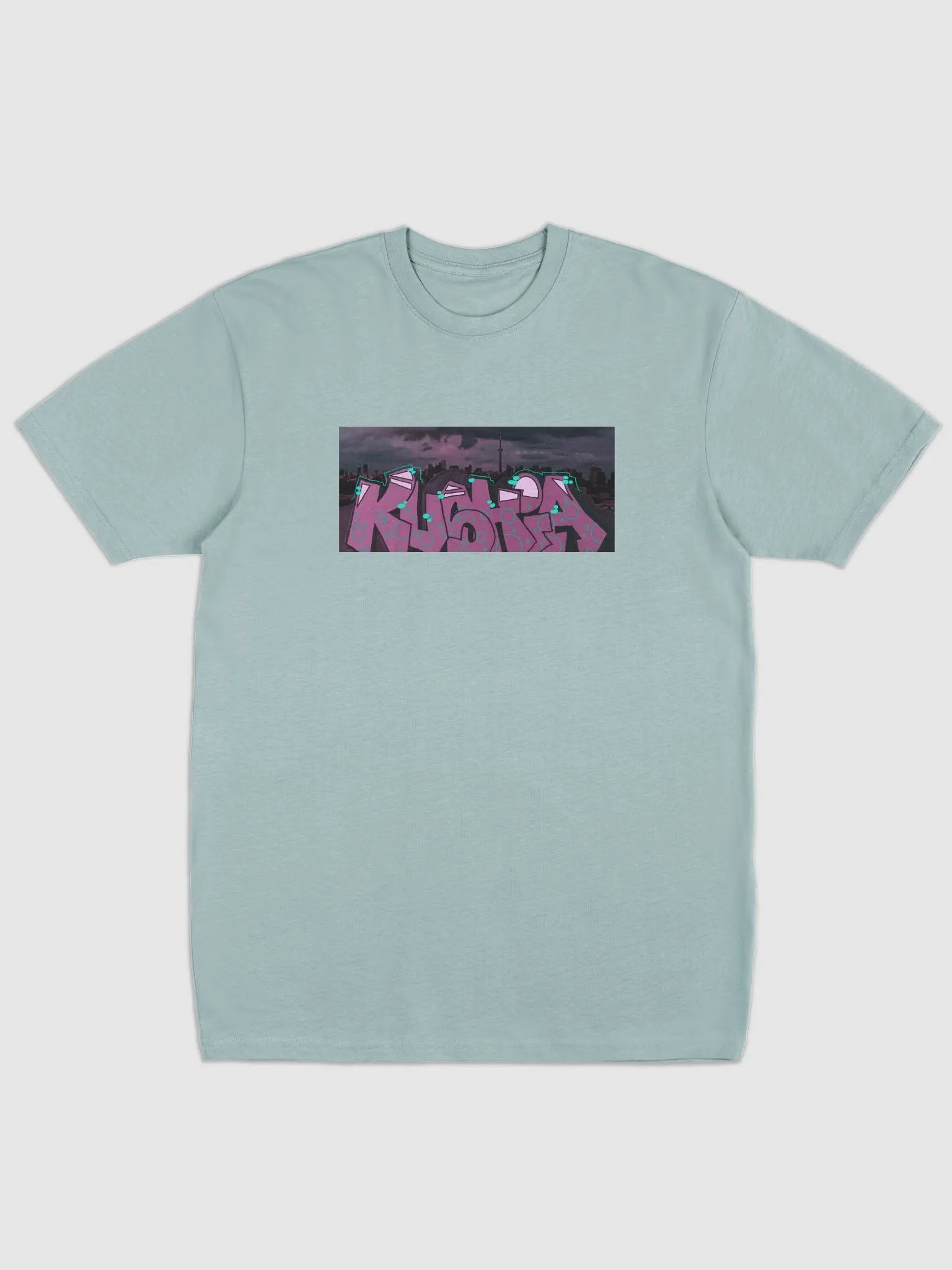 The Go-To Tee product image (1)