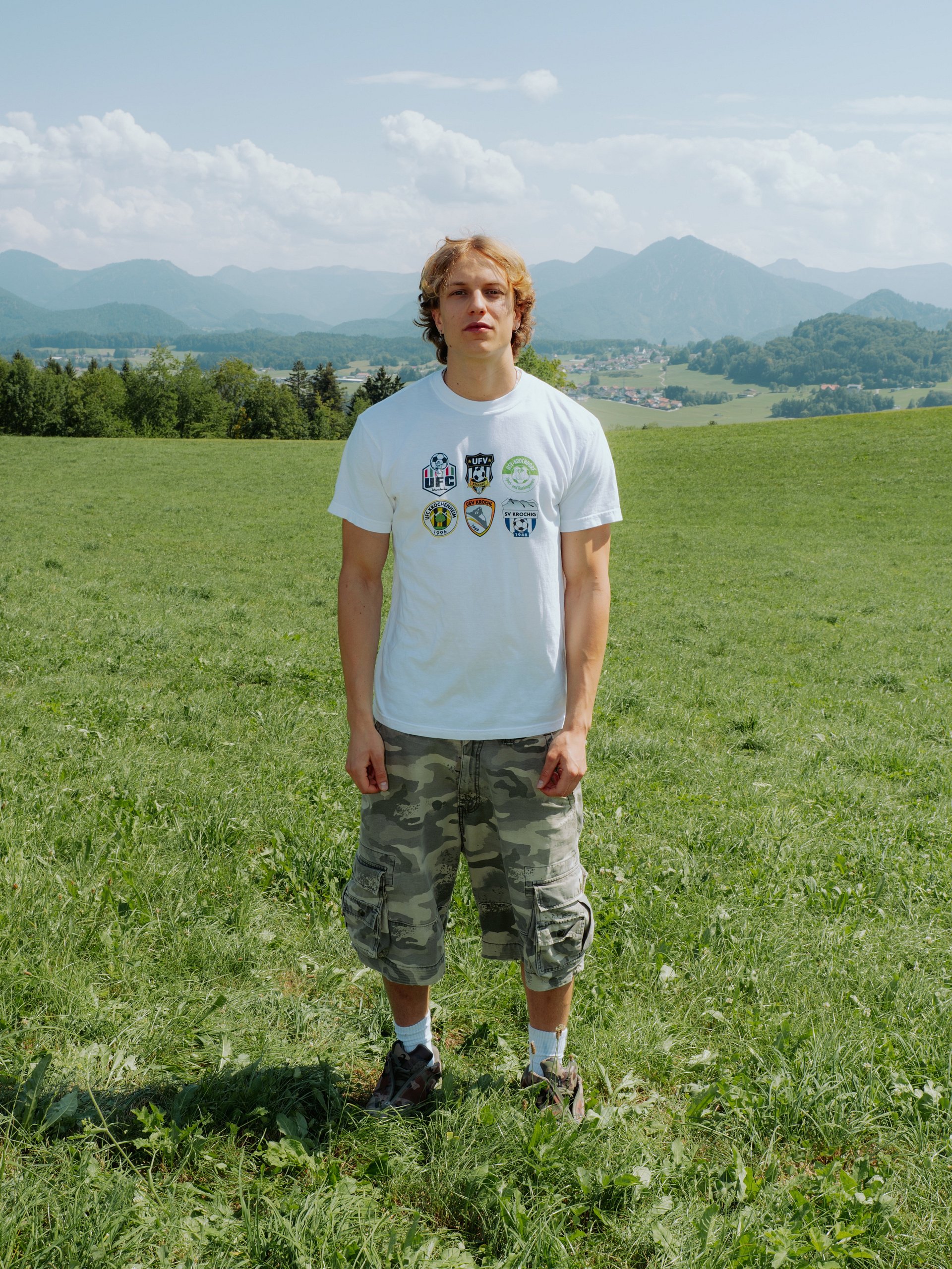 Krocha Vereinsshirt product image (2)