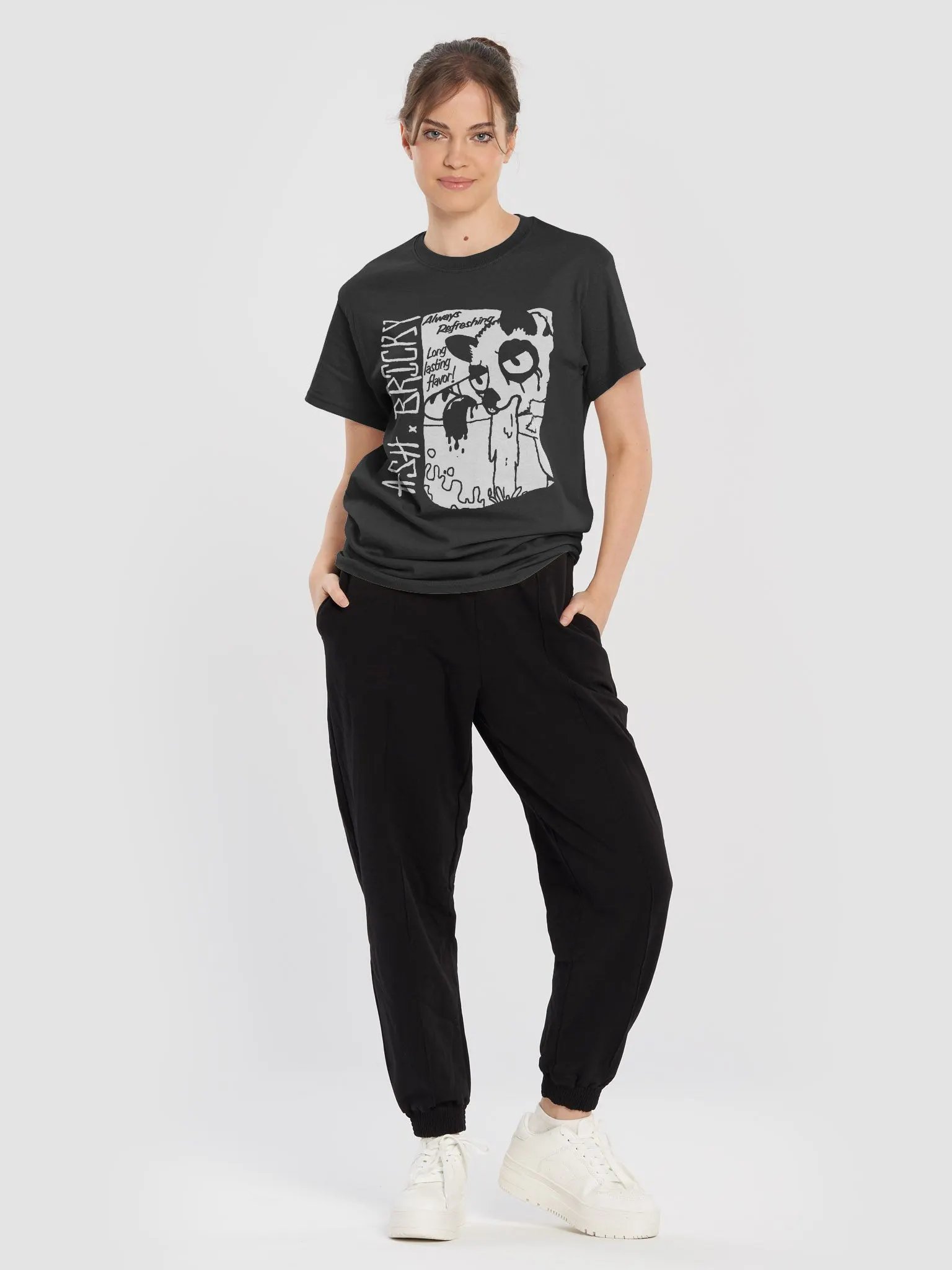 Puke Shirt product image (6)