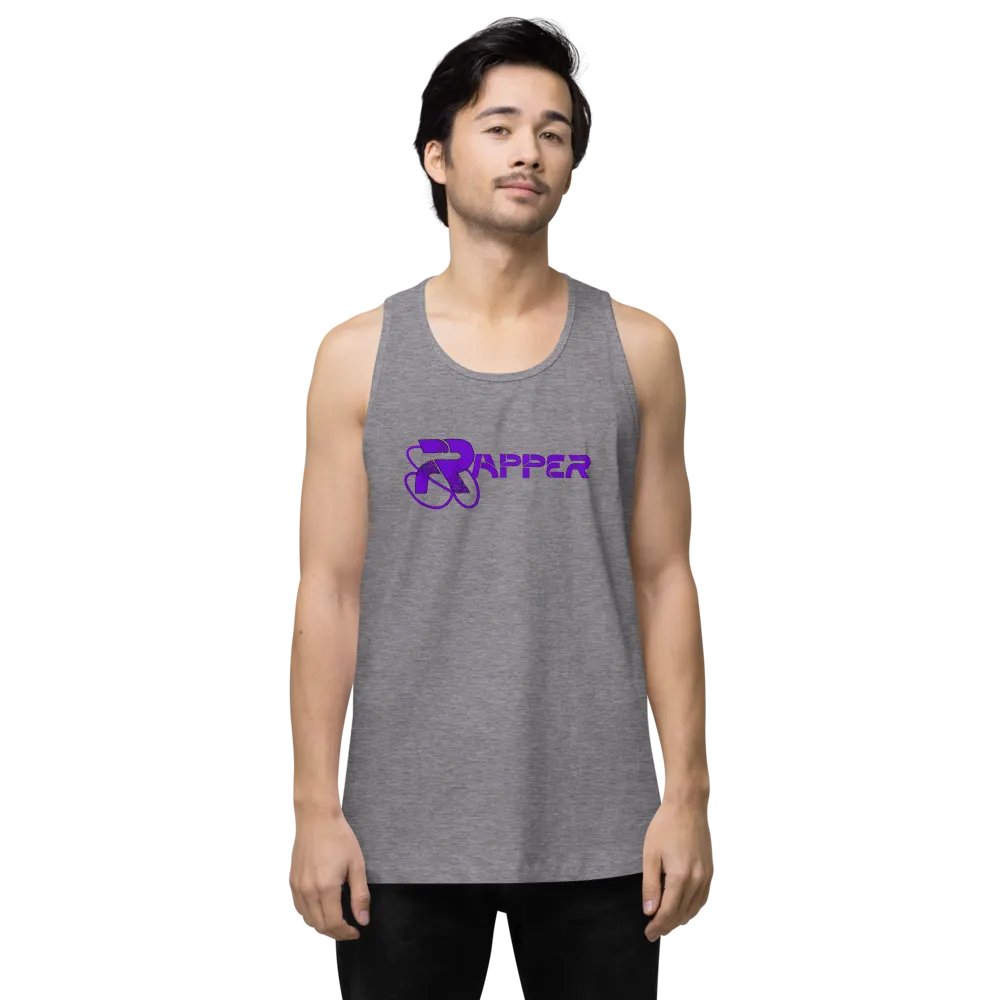 Rapper Tank product image (5)
