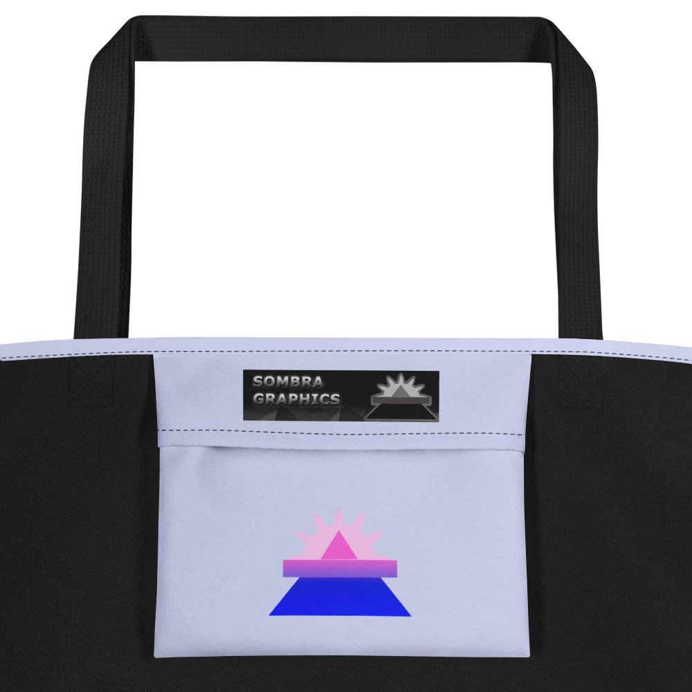 F--k Yo Gender Roles - Tote Bag product image (2)