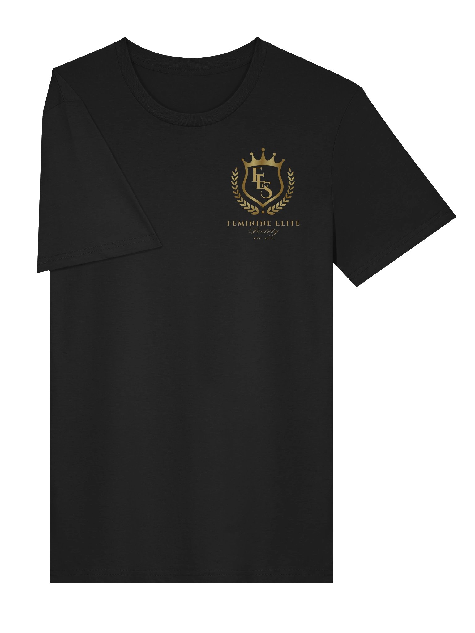 FES Logo Tee product image (3)