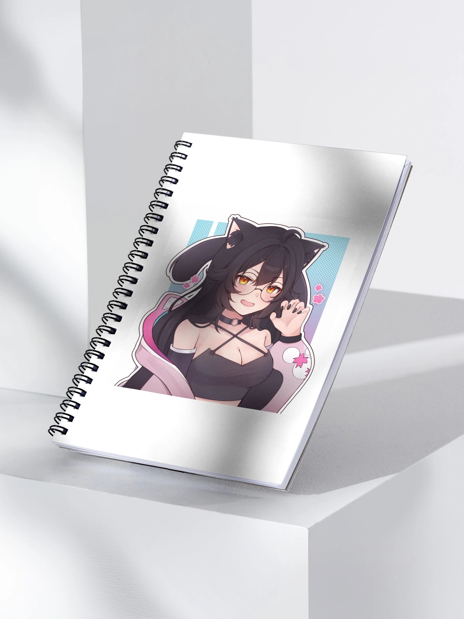 Sakura Notebook product image (3)