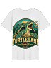 Turtleland Bella+Canvas Unisex Supersoft T-Shirt