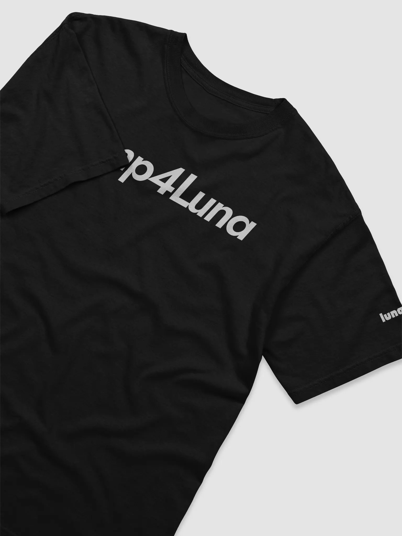 Simp4Luna Tshirt product image (7)