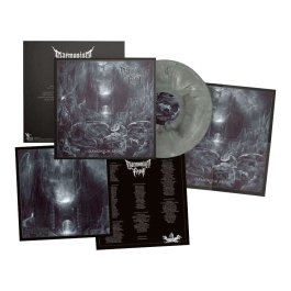 DAEMONIUM REGNI - Daemonium Regni, LP product image (1)