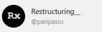 Restructuring__
