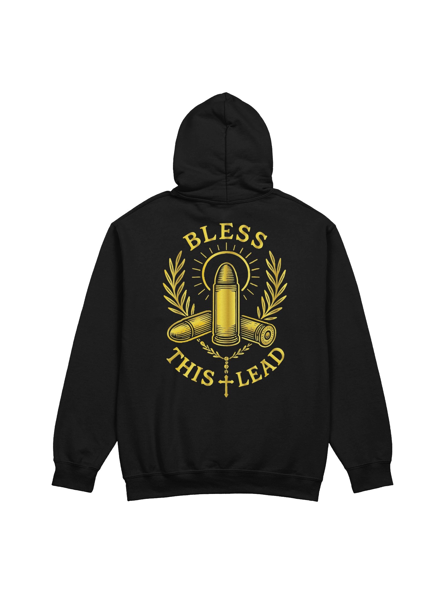 Copy of 10k Celebration - BTL - Hoodie product image (3)