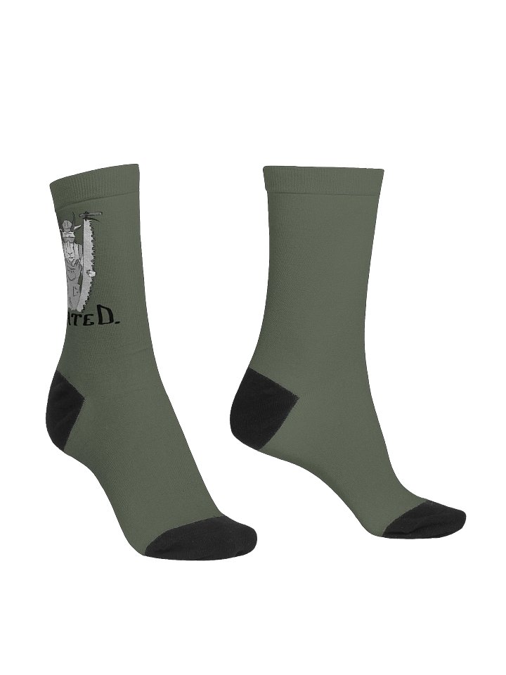 Goated Socks product image (1)