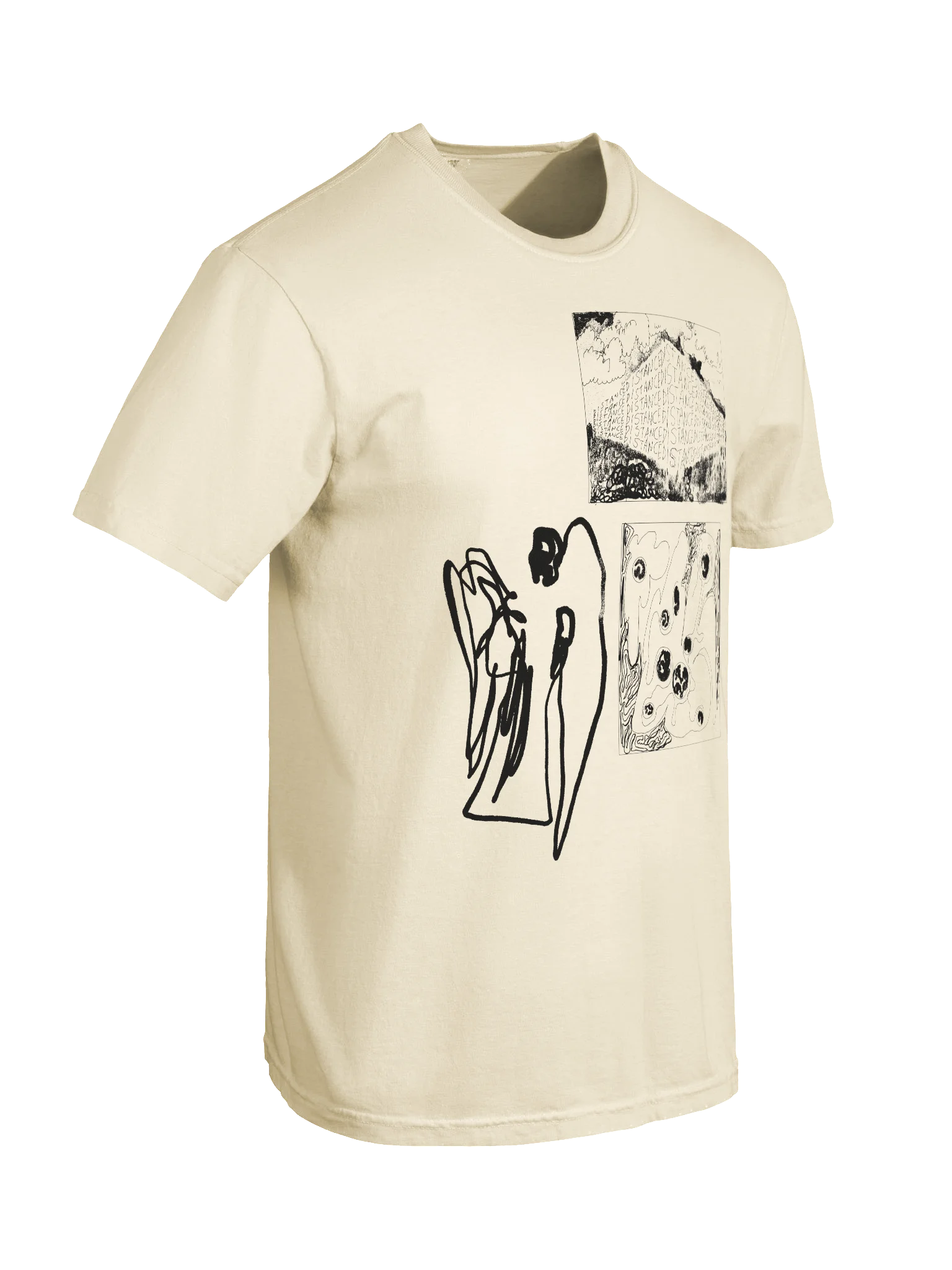 Drawing Shirt product image (8)