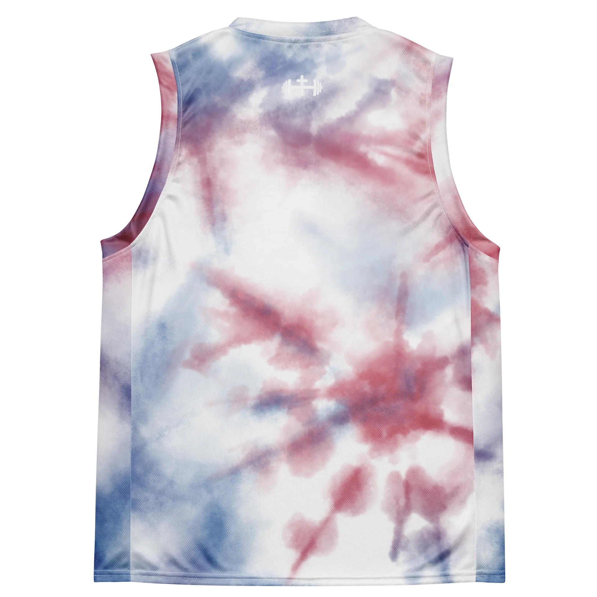 His House Performance V-Neck Muscle Tank - USA 250th product image (5)
