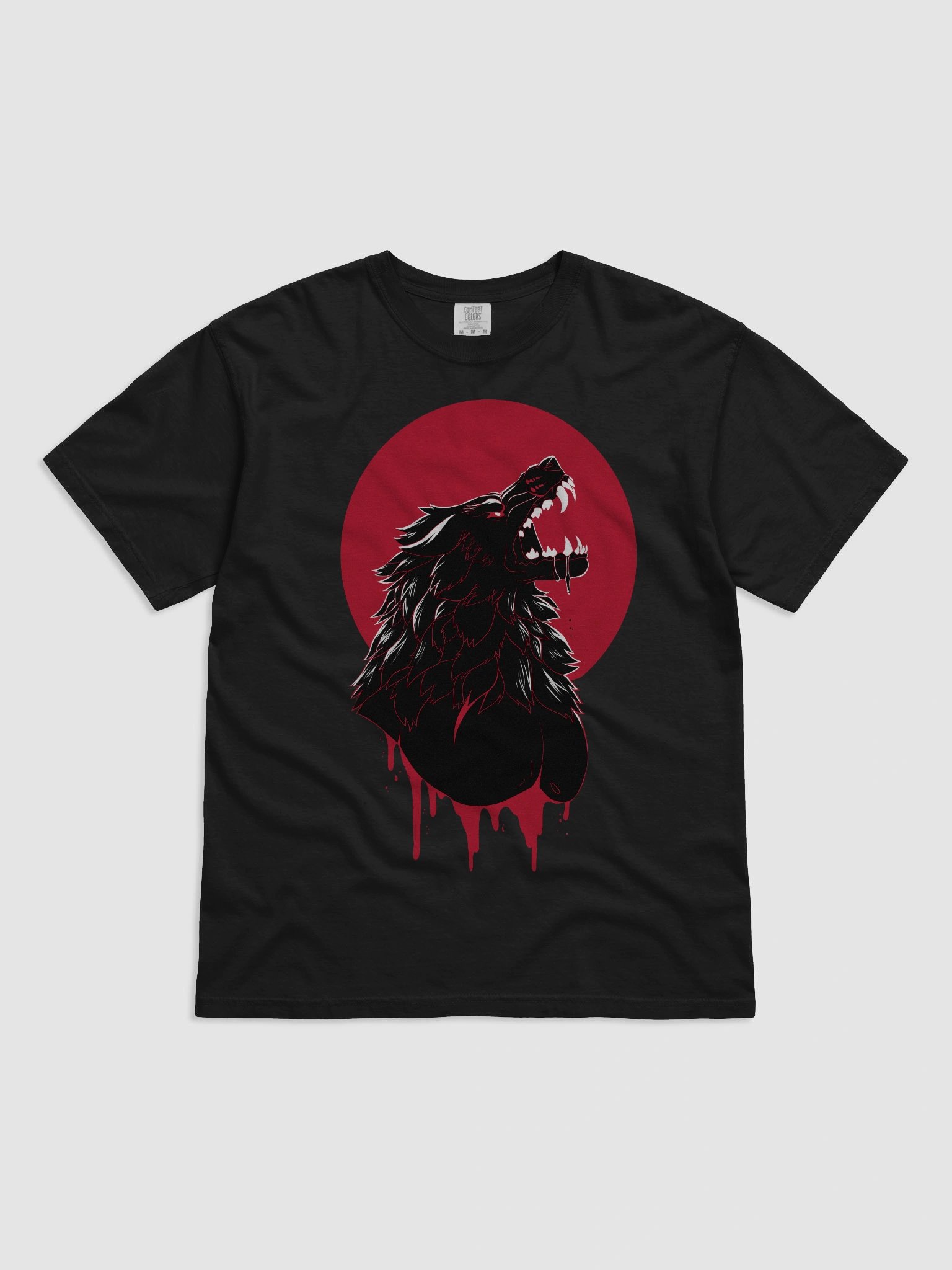 Werewolf fullmoon product image (1)