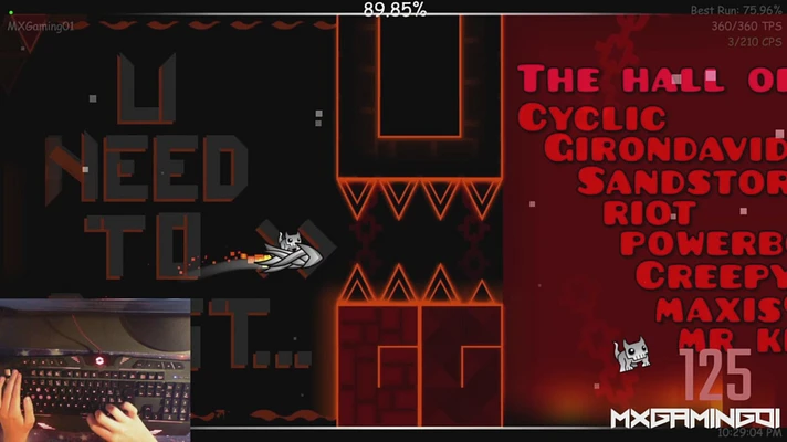 Video thumbnail