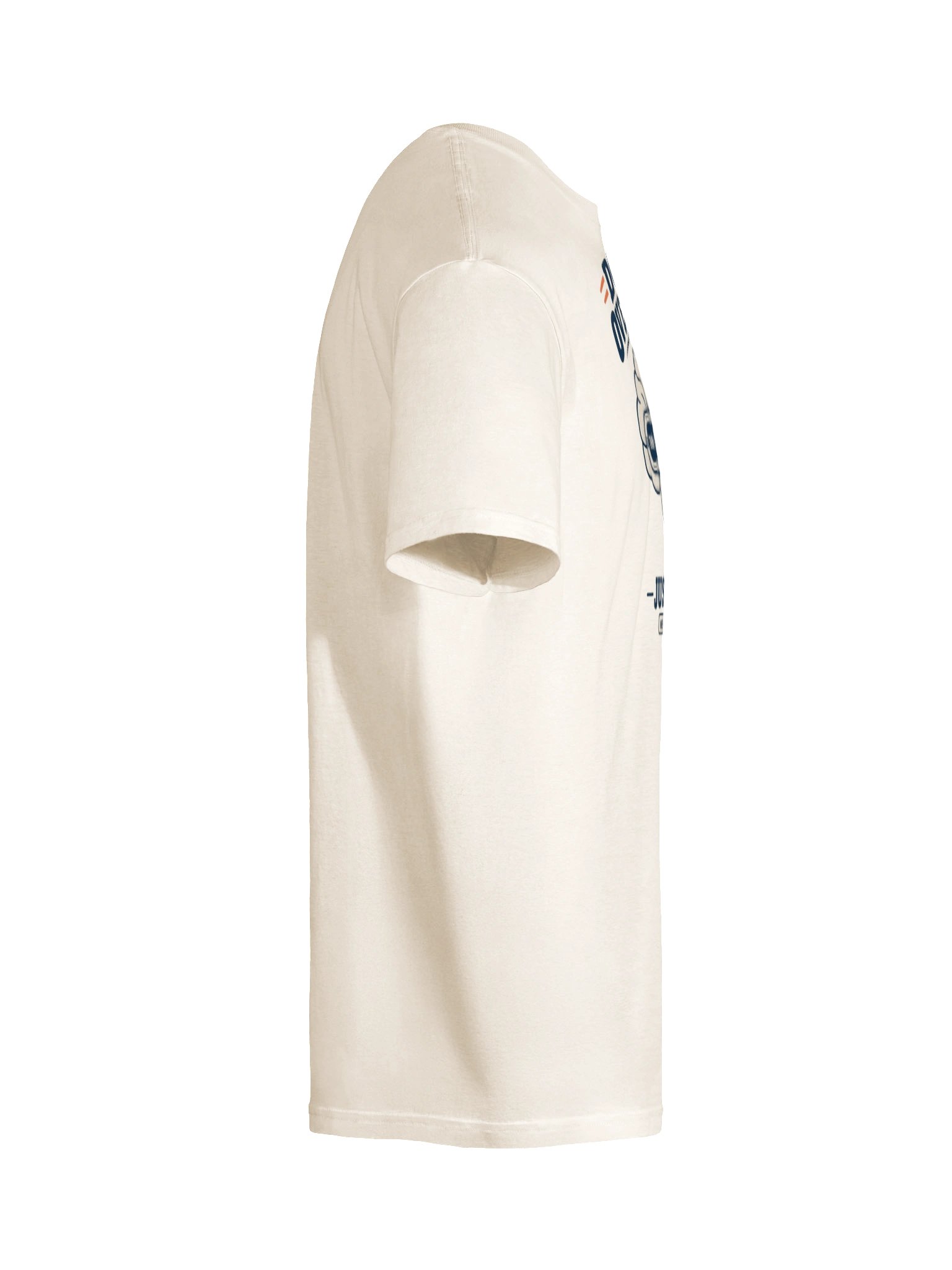 Do Not Overthink It T-Shirt product image (10)
