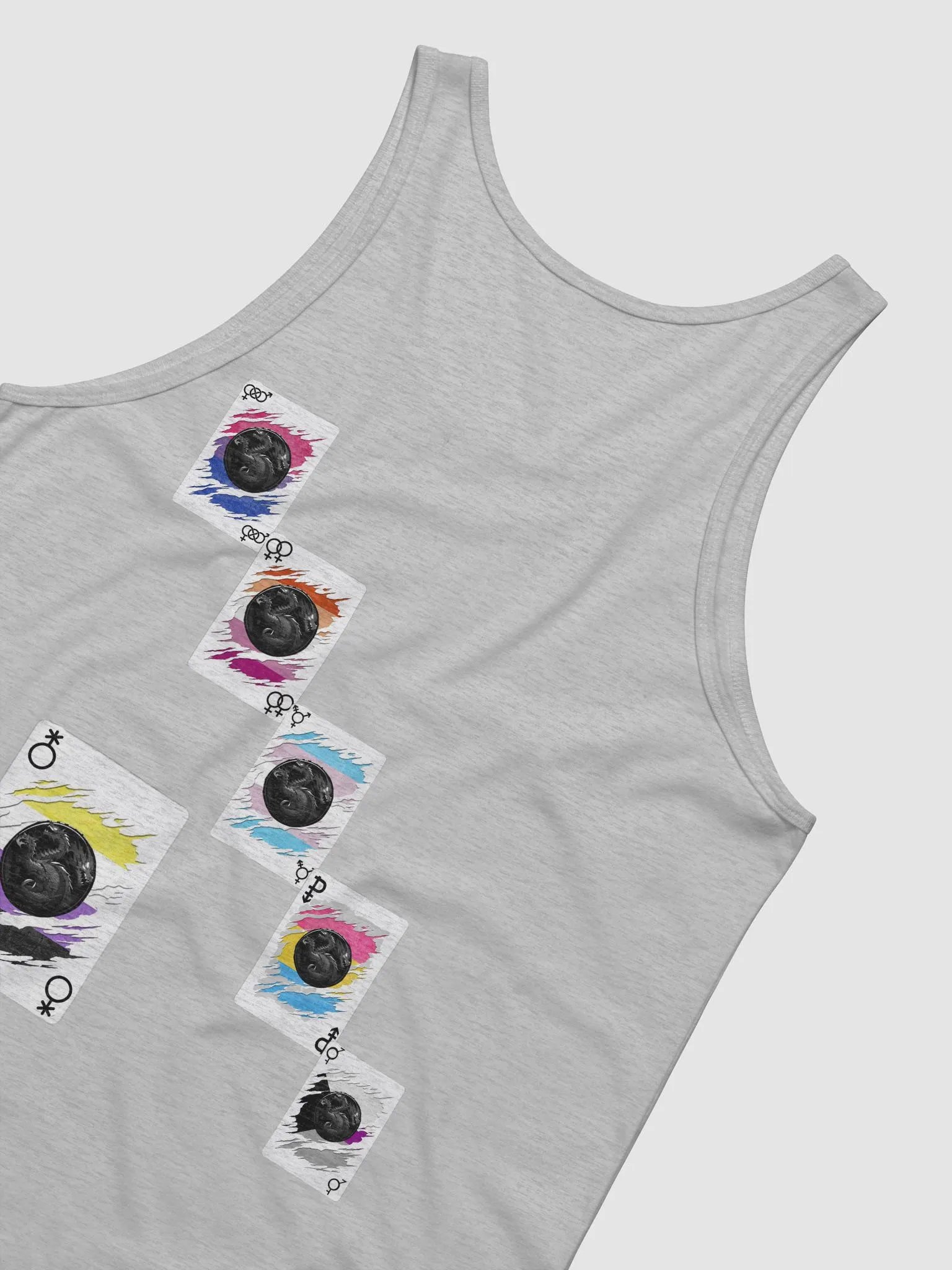 the pride royal flush tank product image (29)