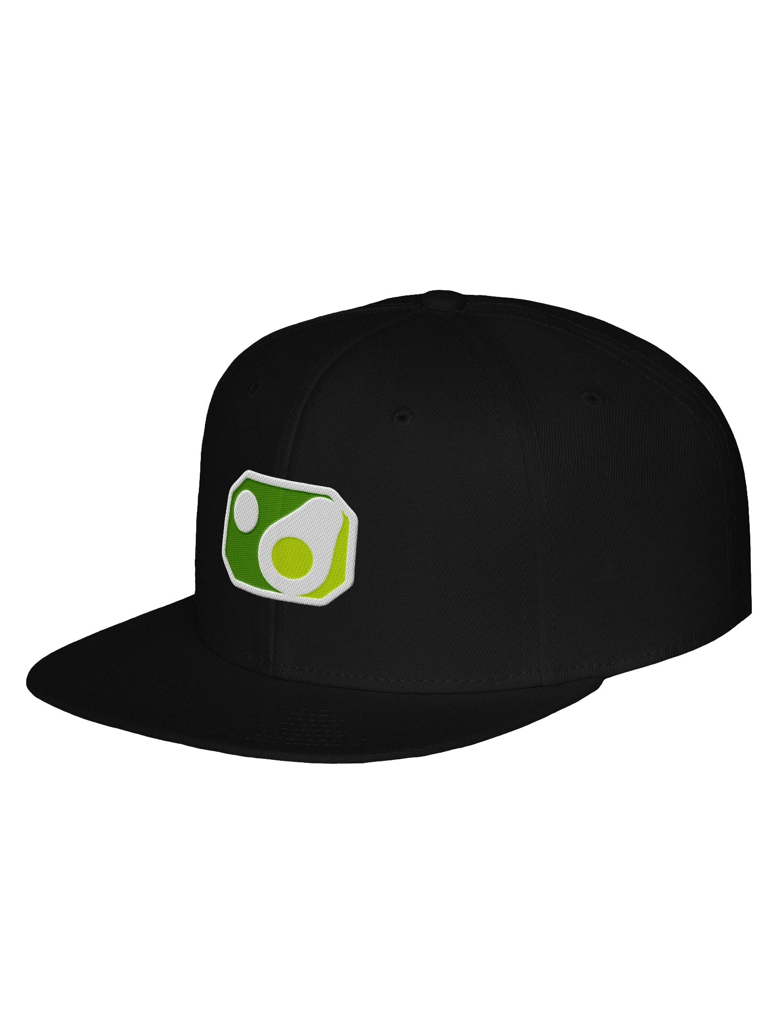 Chay Nation RLCS Snapback product image (2)