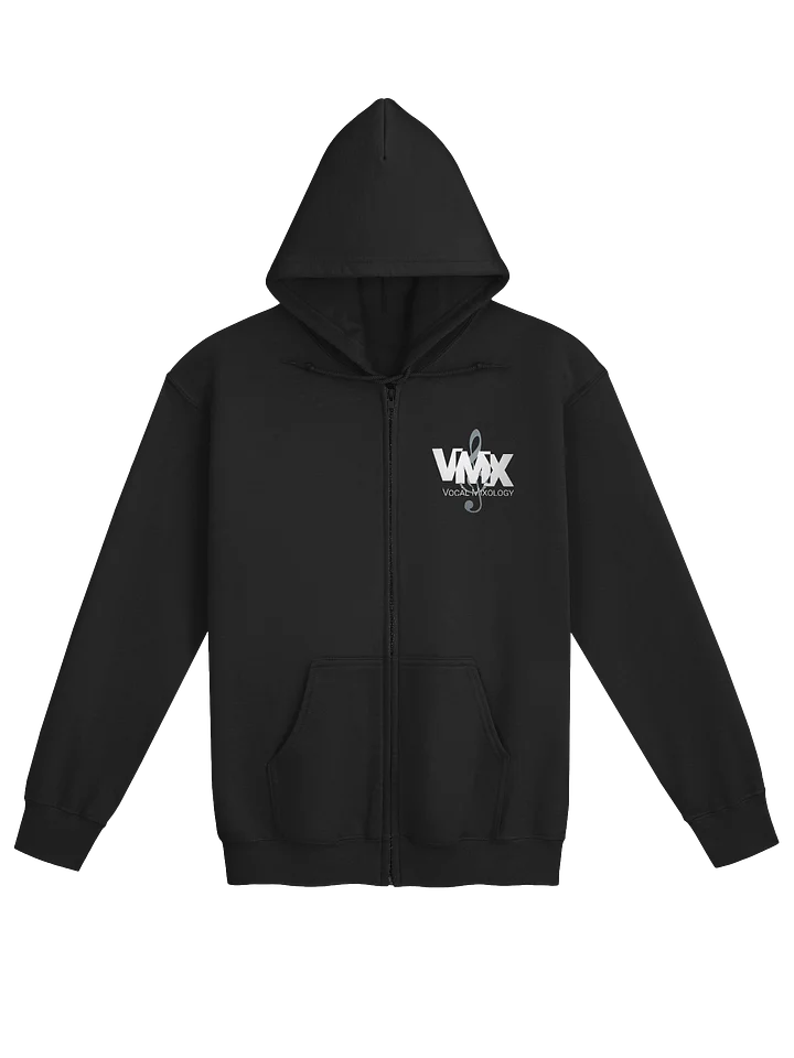 VMX Zip Up Hoodie product image (13)