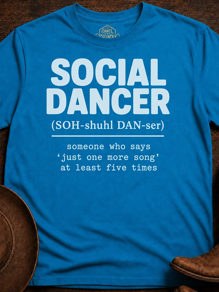 Social Dancer product image (5)