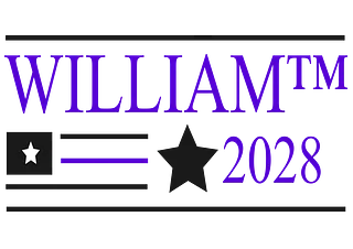 William 2028