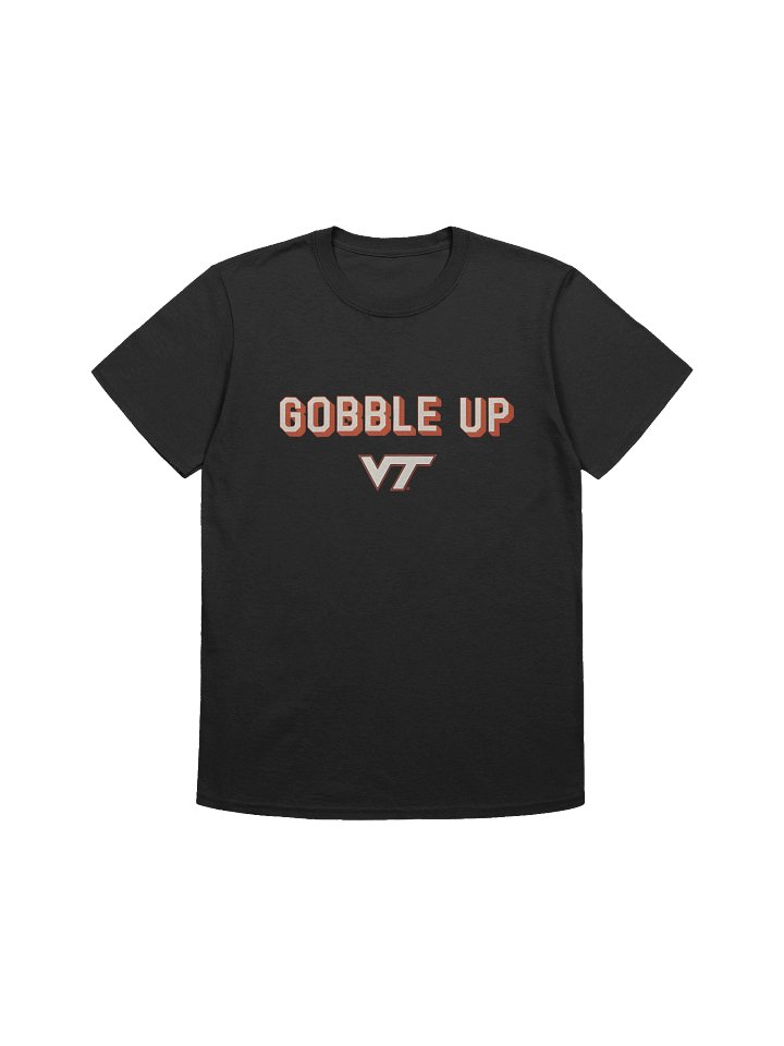 Gobble Up VT T-Shirt product image (1)