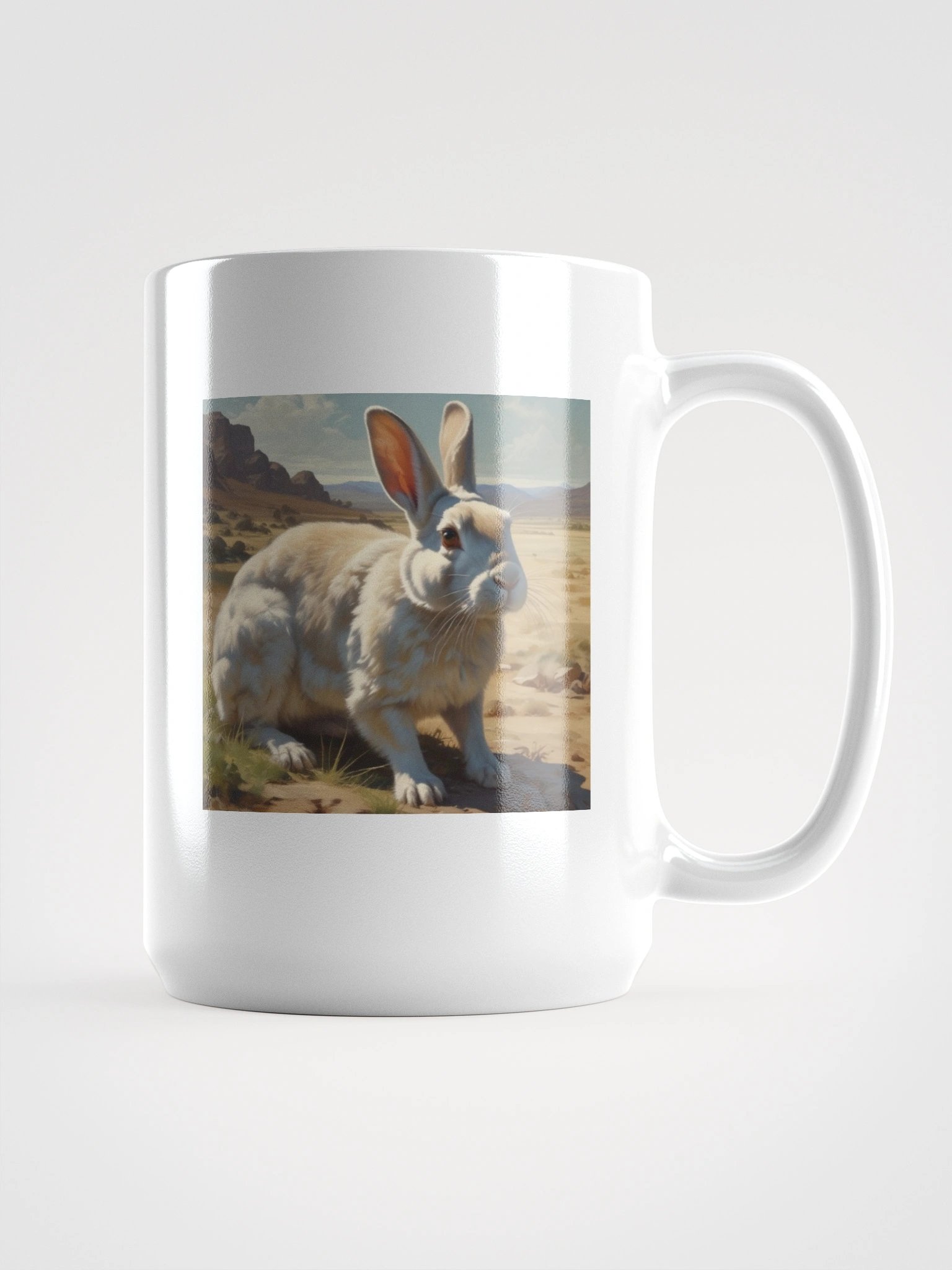 Rabbit product image (1)