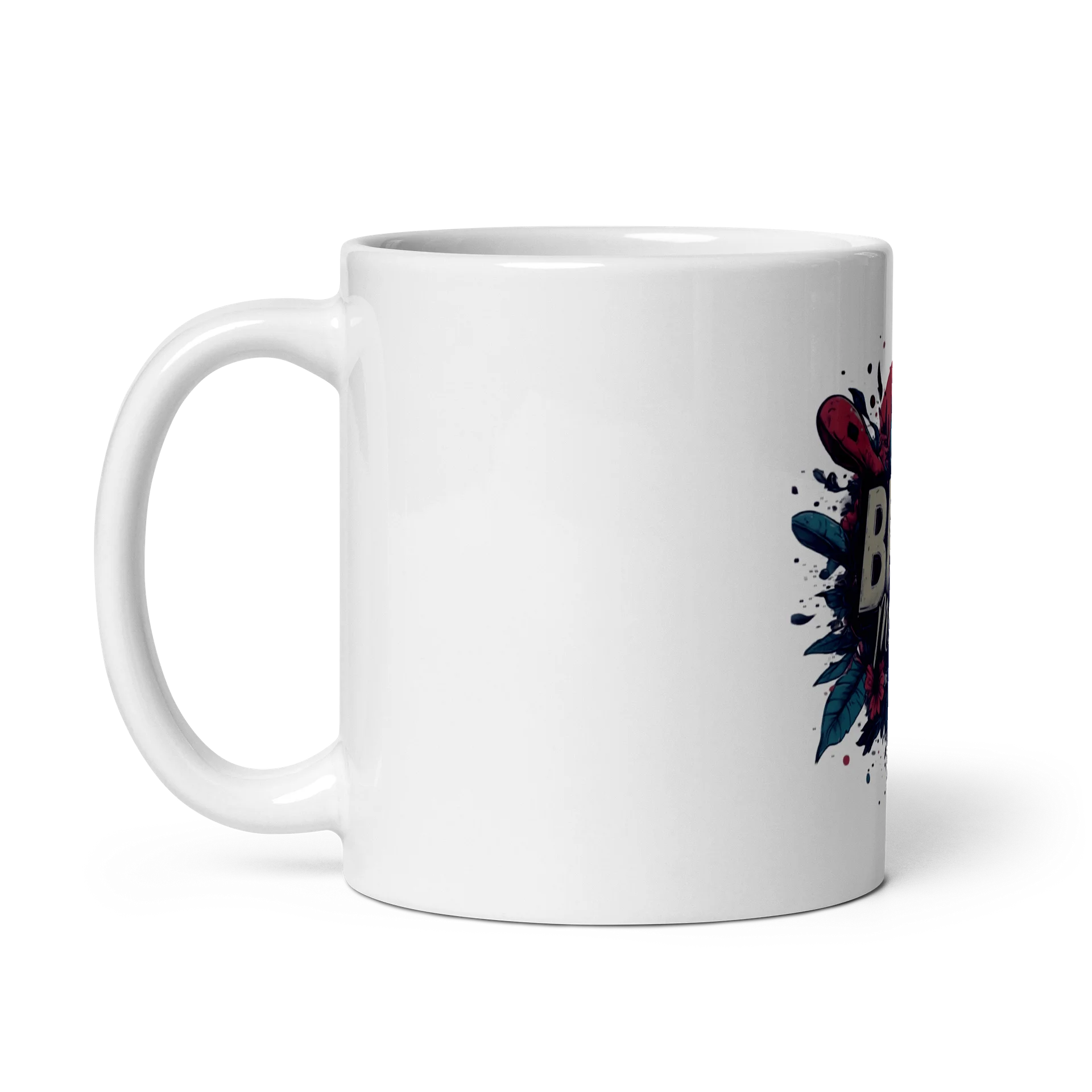 BRSmusic Logo Mug product image (2)