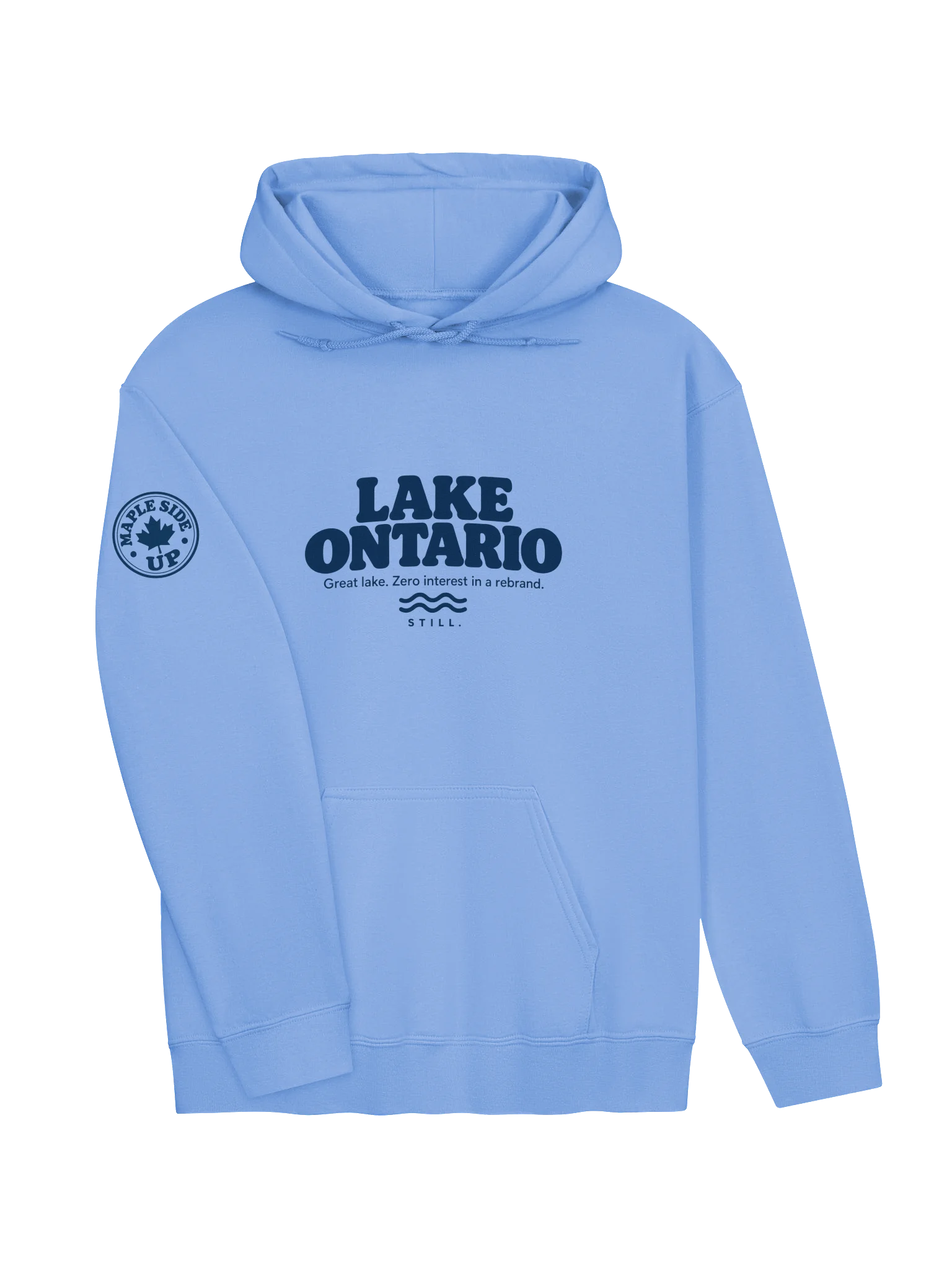 Lake Ontario Crewneck product image (2)