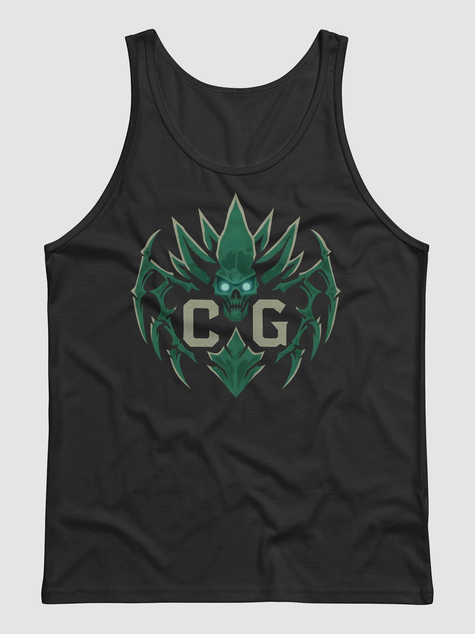 CG Tank product image (1)