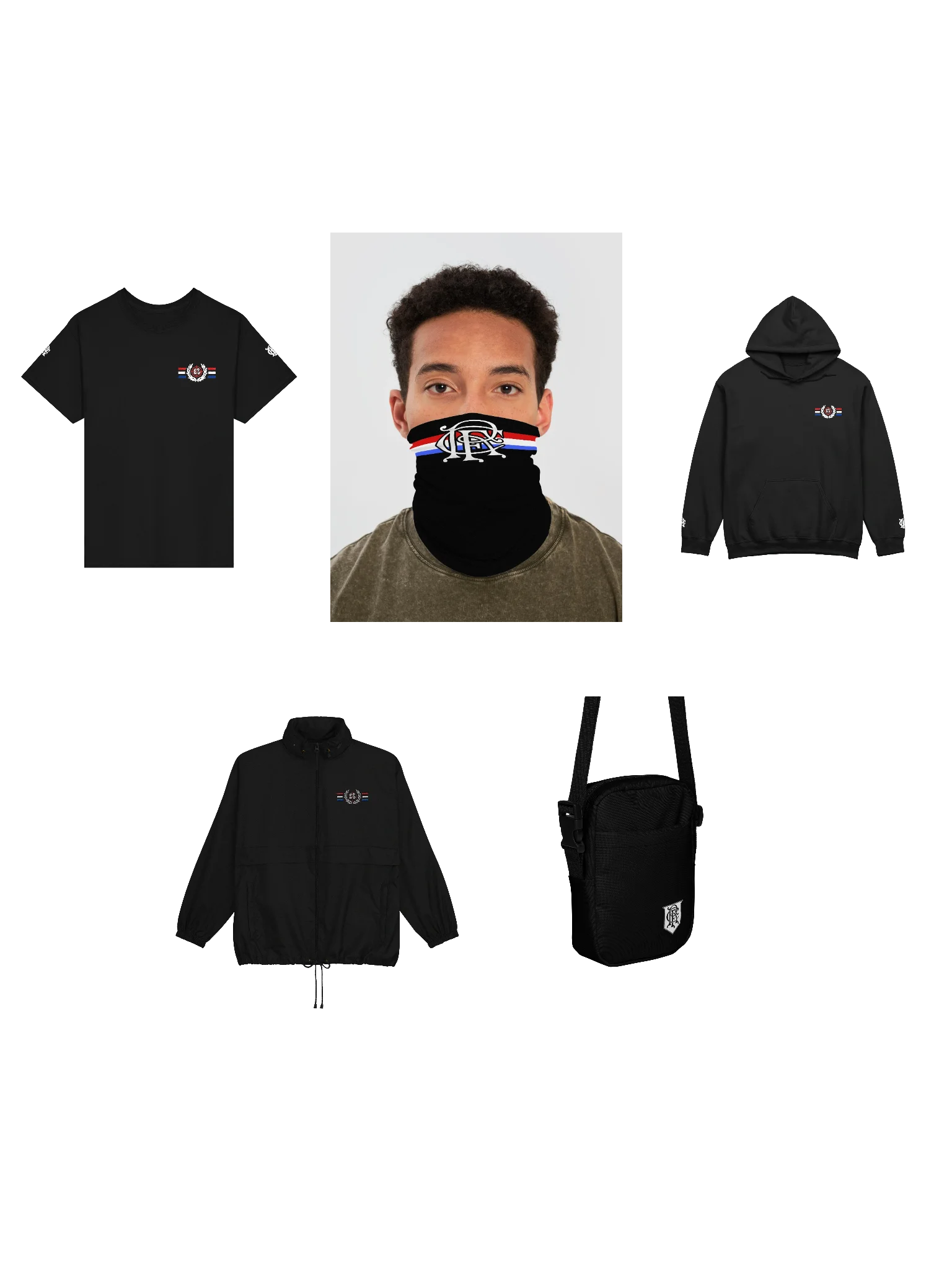 Anti-Hoops Bundle product image (1)
