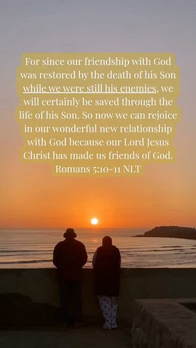 Would you be willing to die for someone you tolerated? Most folks might not be willing to die for someone they merely like. B...