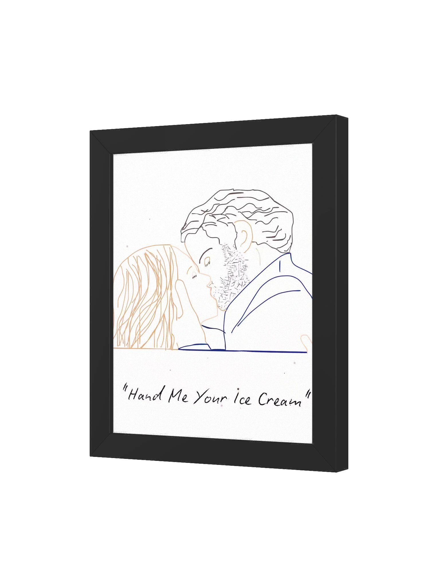 Nobody Wants This Poster product image (48)