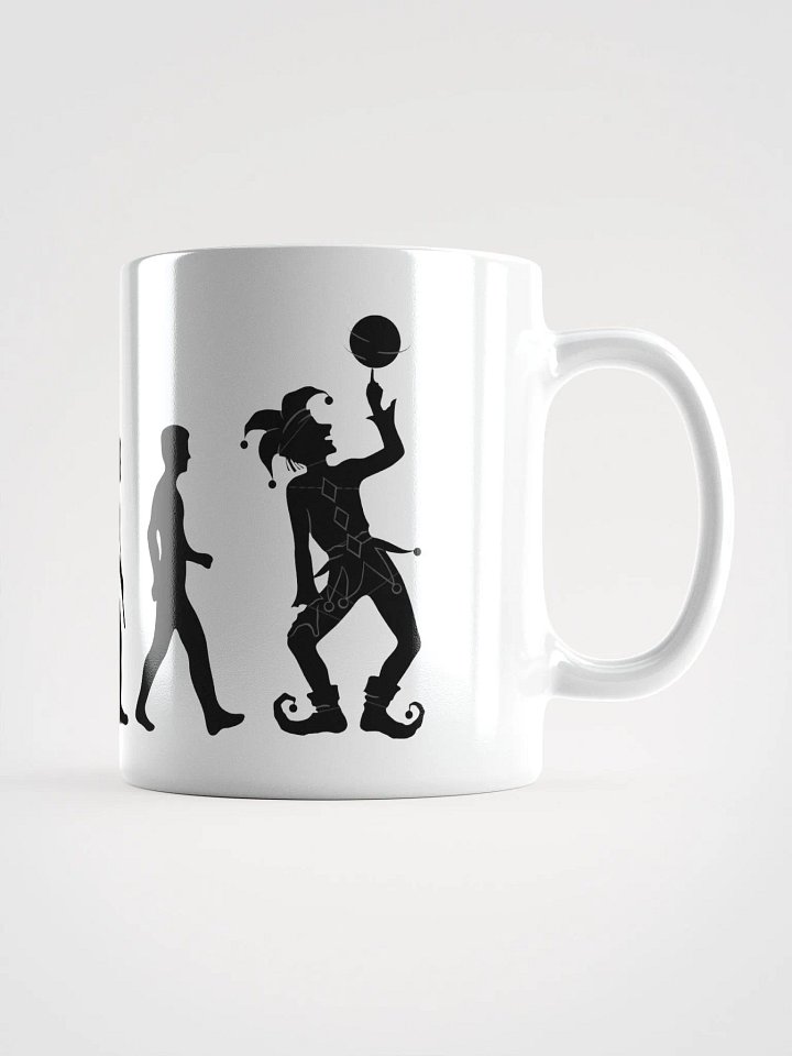Evolve Mug product image (1)