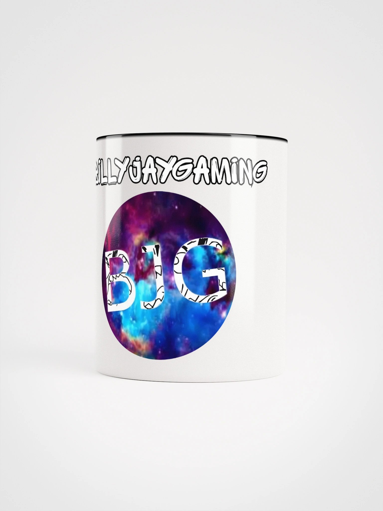 BillyJayGaming Ceramic Mug With Color Inside product image (13)