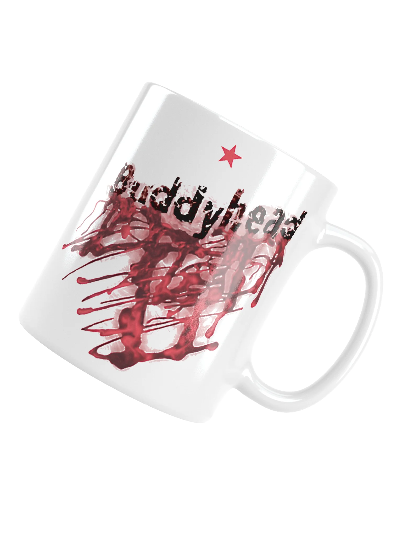 Suicide coffee mug product image (10)