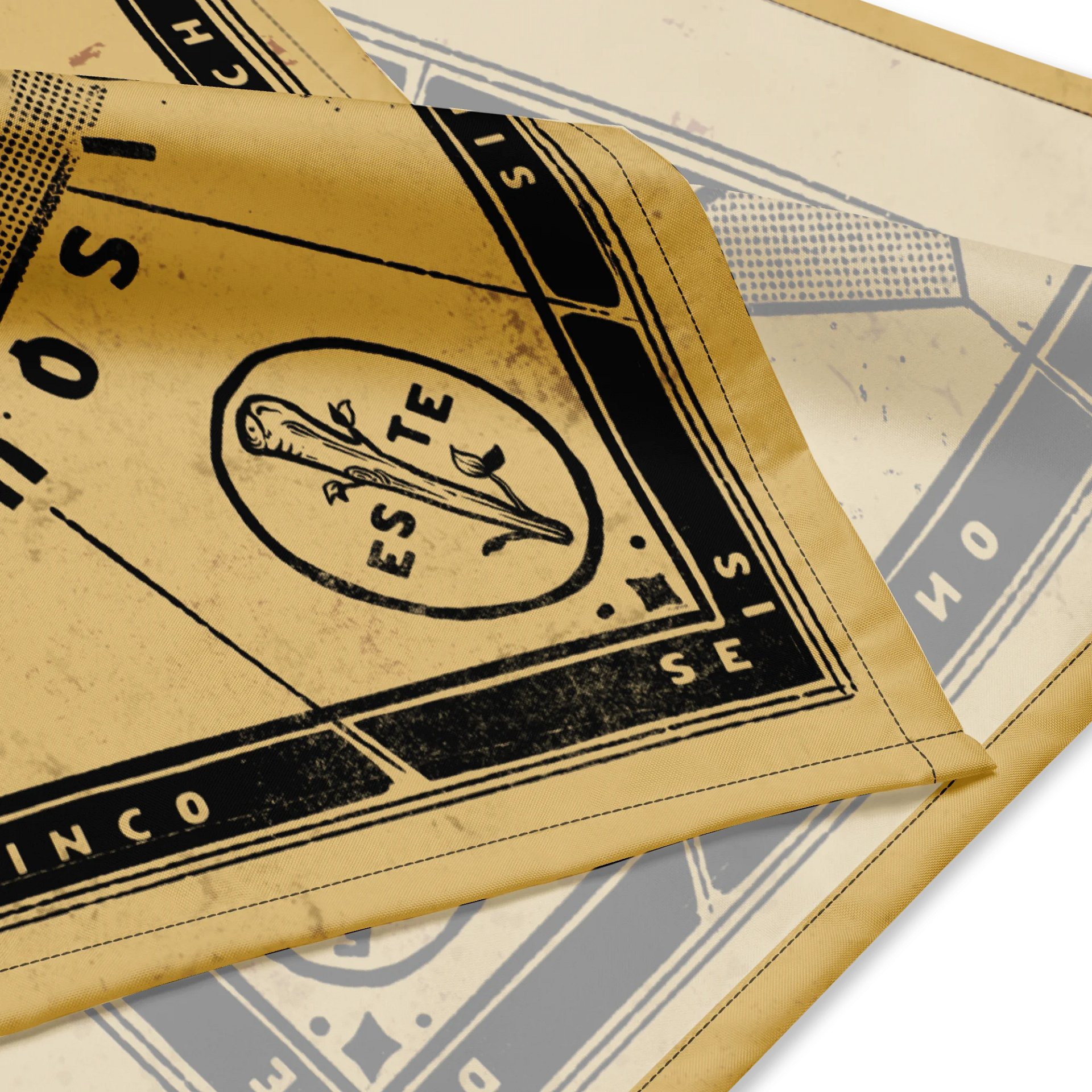 Tarot spread cloth product image (2)