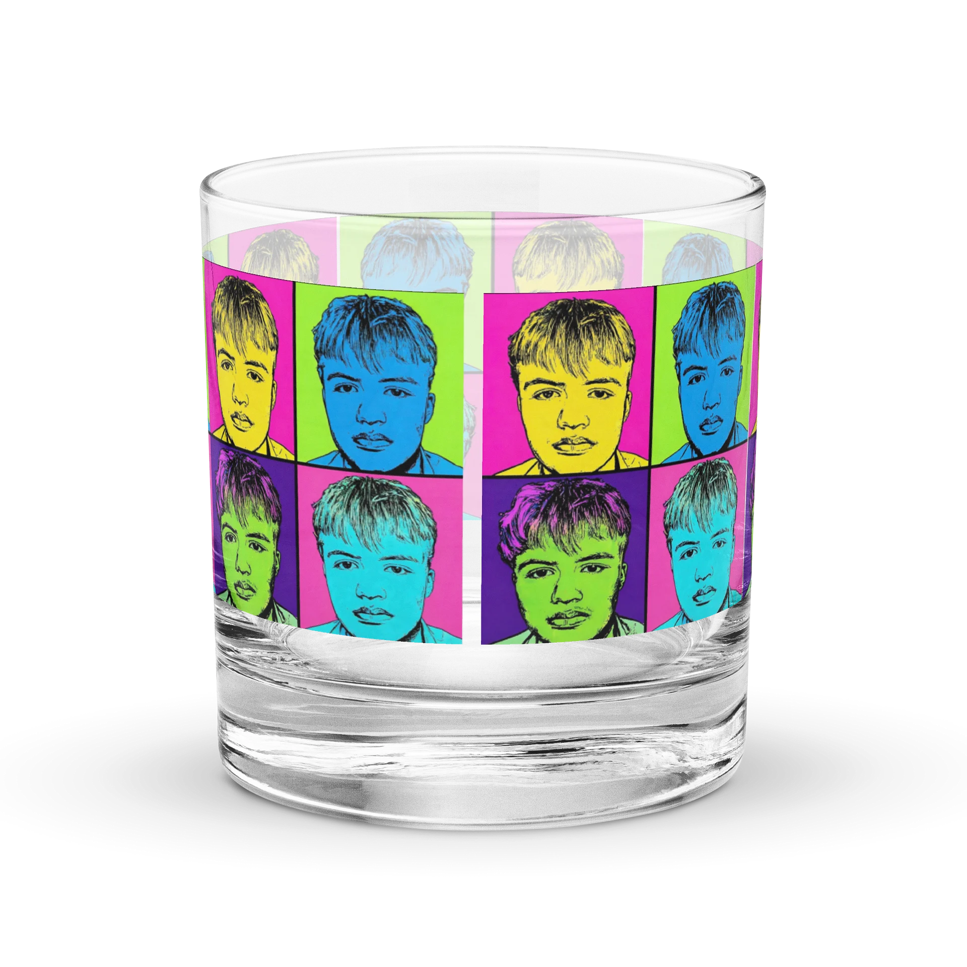 Matthew Fisher Glass product image (10)