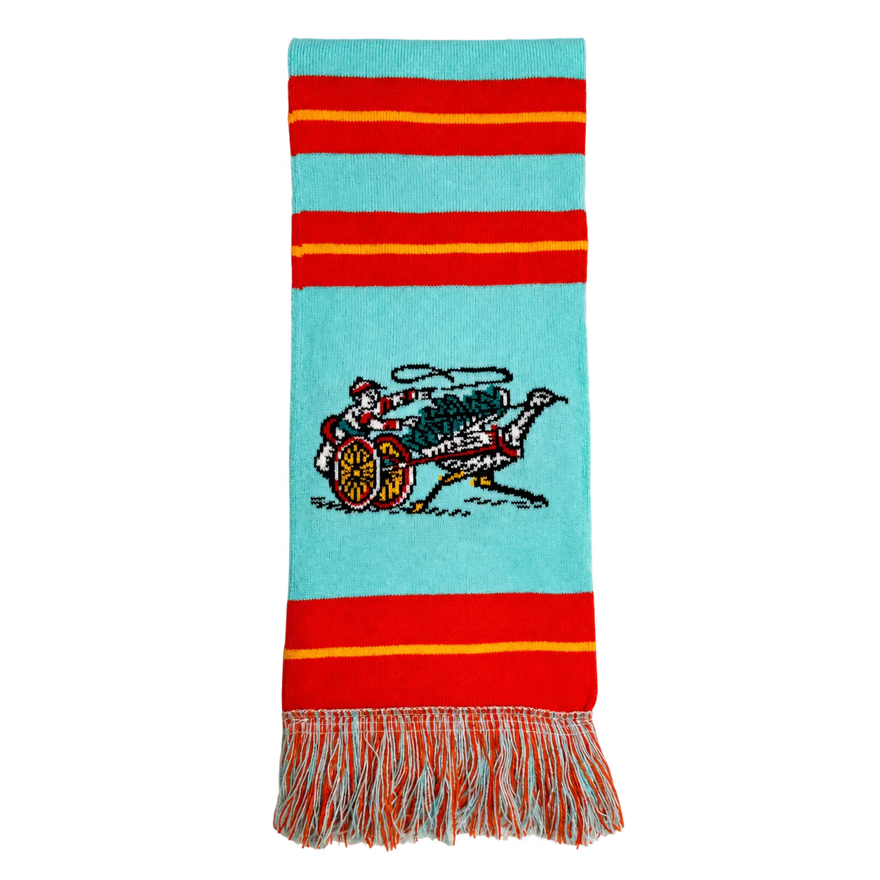 Shanky’s Whip Scarf product image (2)