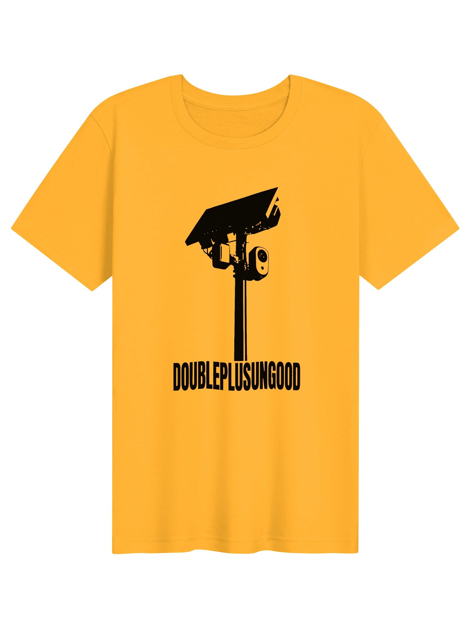 DOUBLEPLUSUNGOOD Tee product image (1)