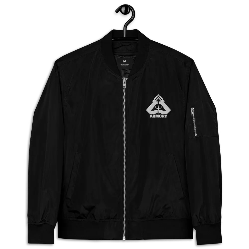 Armory 2954 Bomber Jacket product image (4)