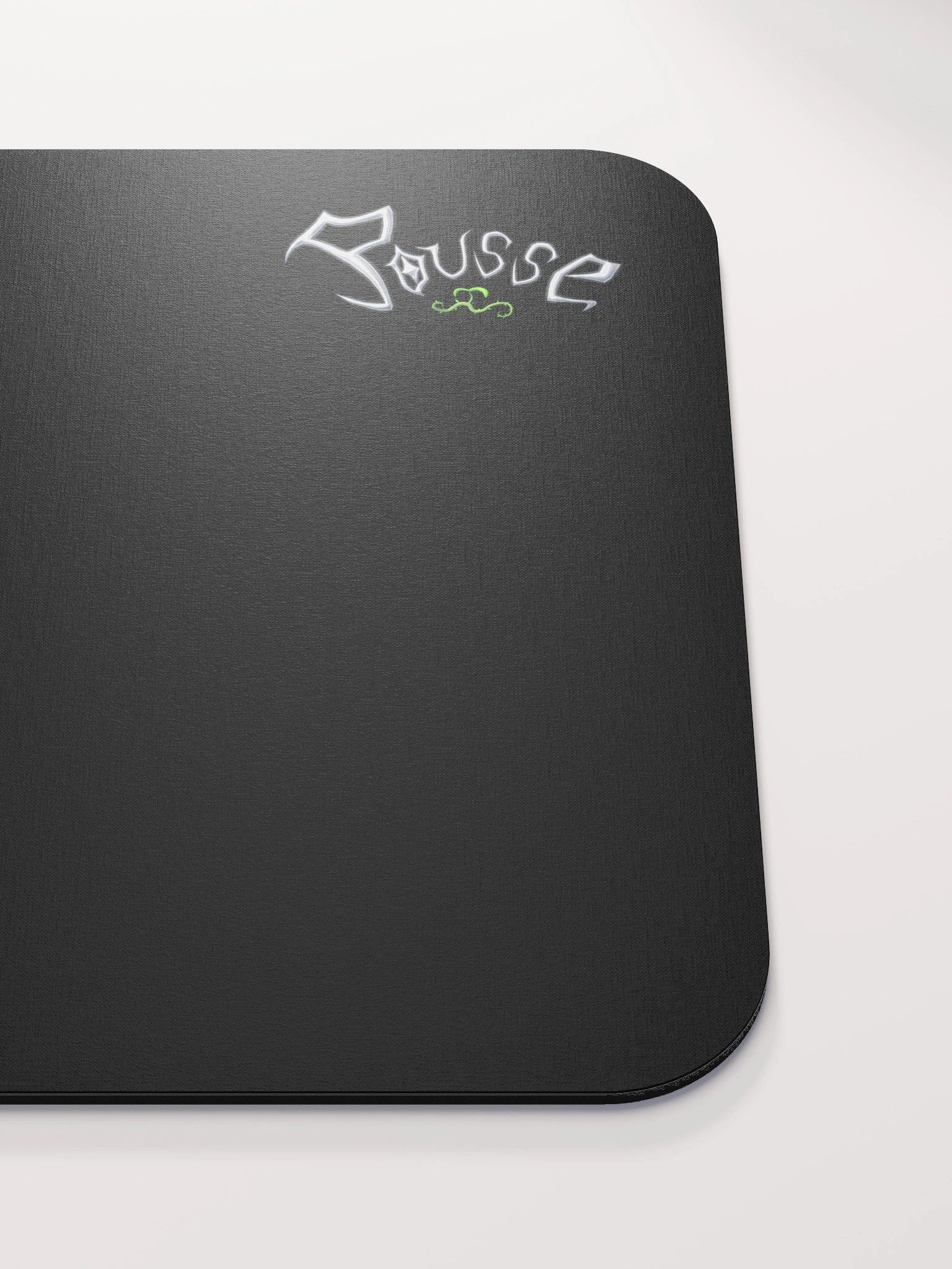 Tapis de souris Pousse (classique) product image (5)