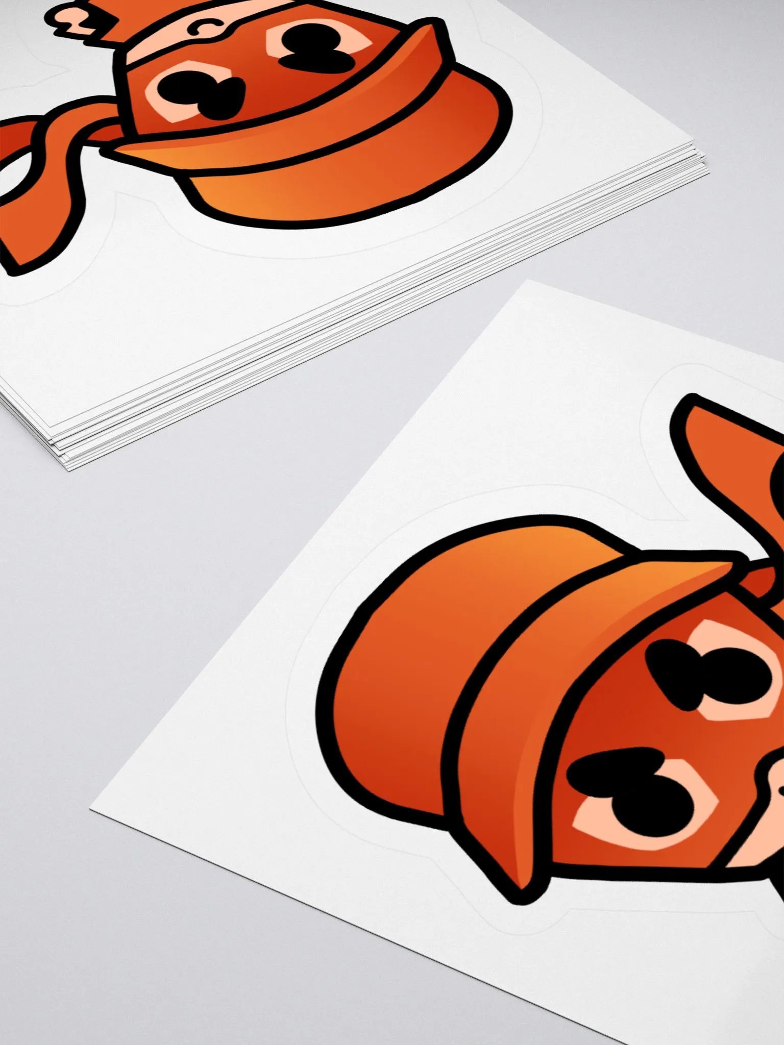 Video Game Console Hero Sticker product image (5)