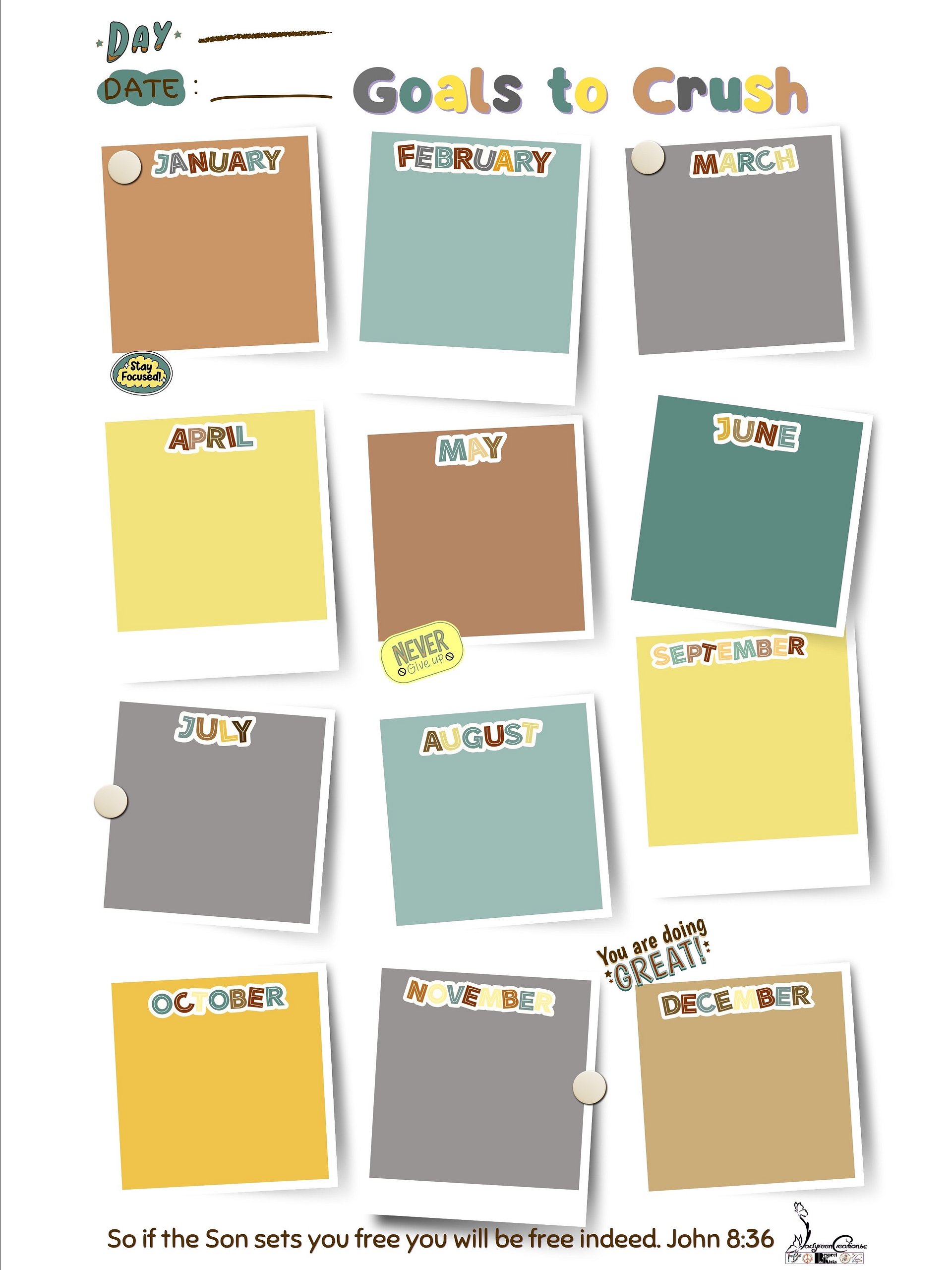 Boys Interactive Christian Journal product image (7)
