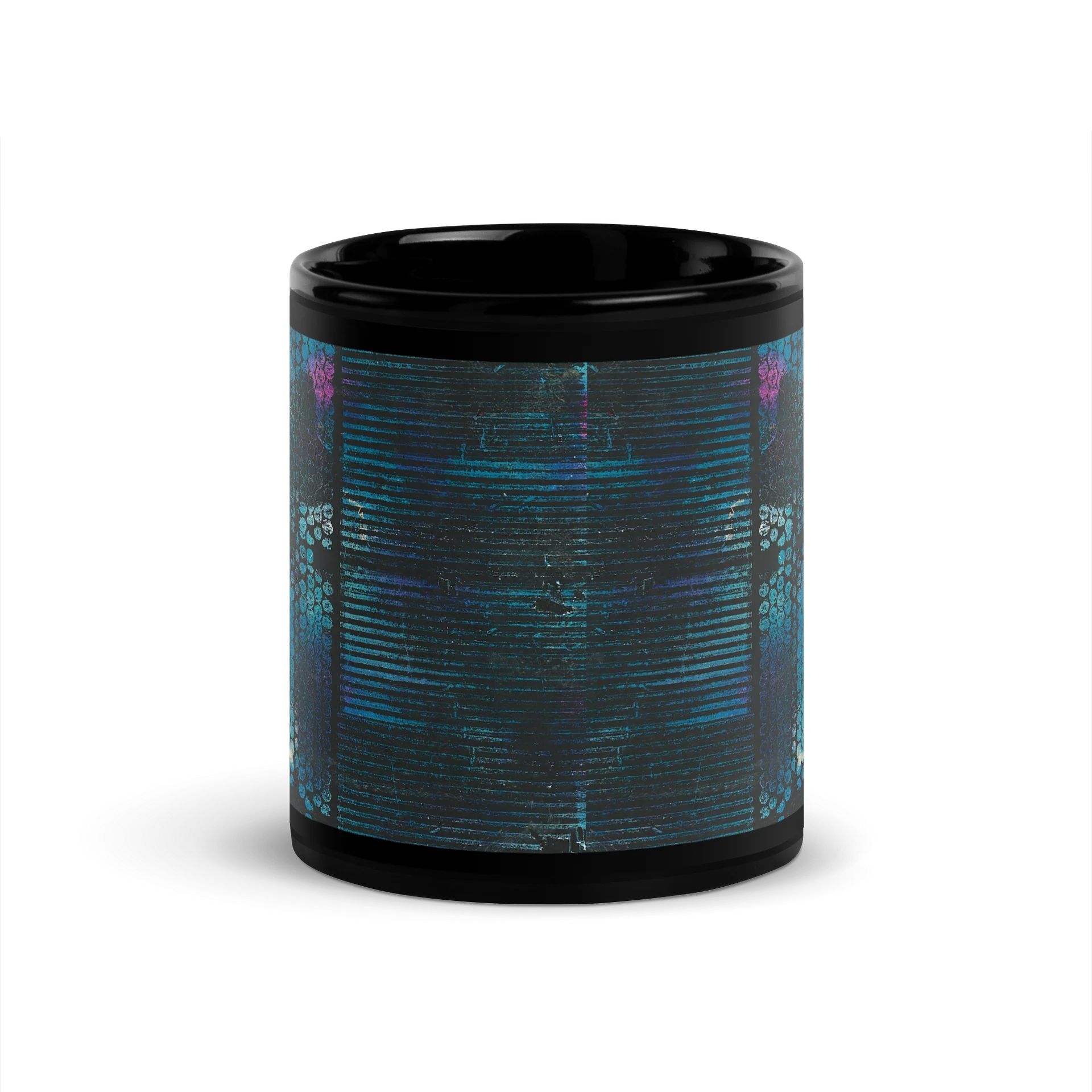 Ethereal Dreams Coffee Mug - Black product image (4)