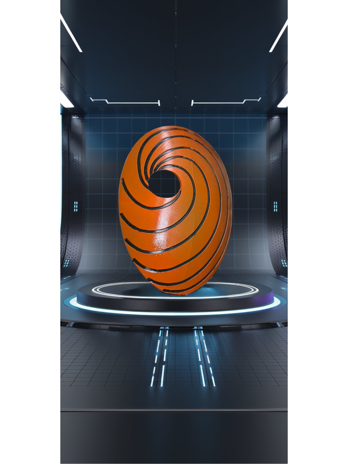 قناع اوبيتو product image (1)