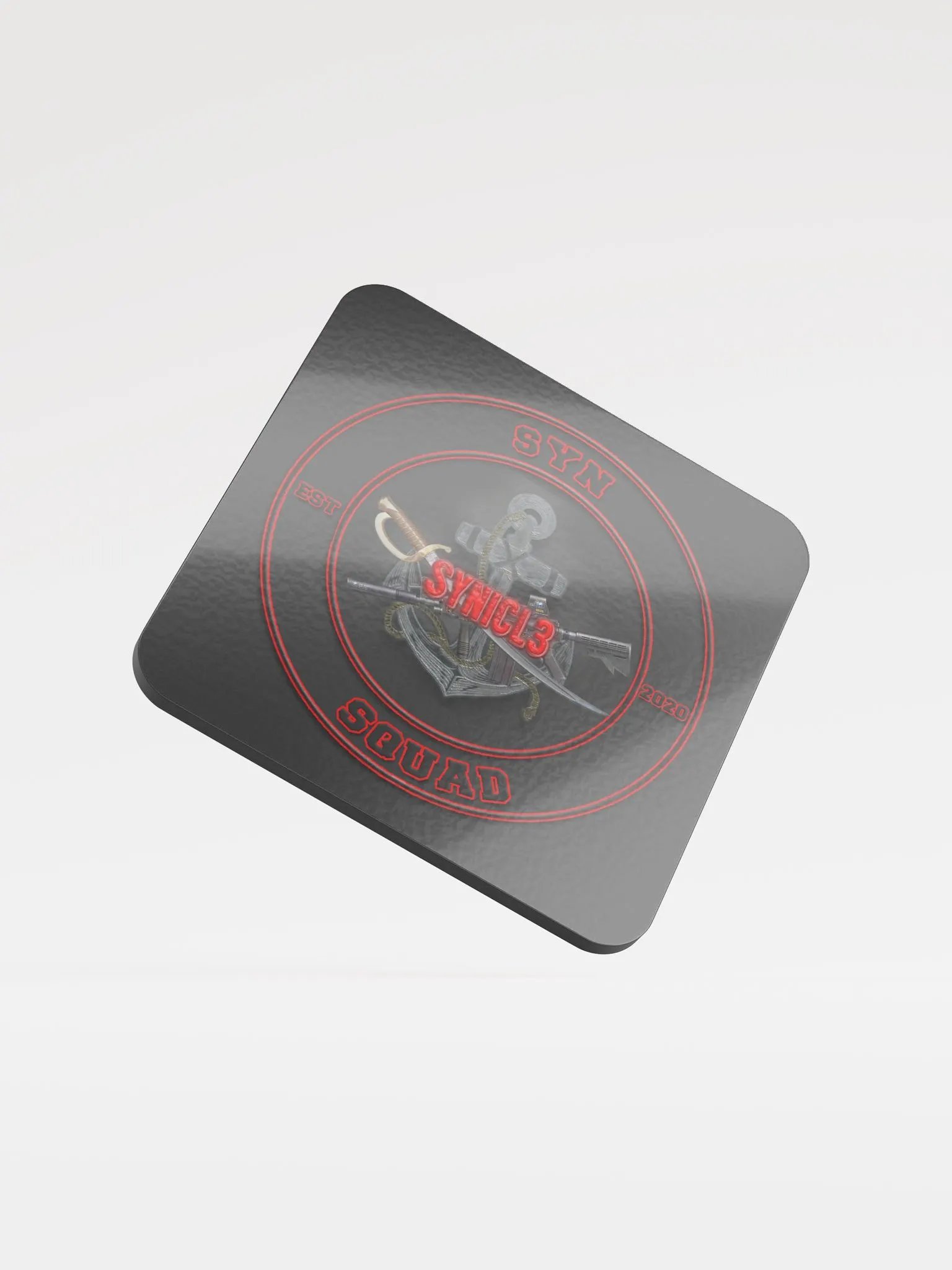 Syn Squad Est Coaster product image (2)